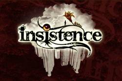 Insistence : Mind Healing